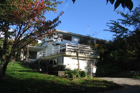 Photo of property in 5 Goddard Grove, Churton Park, Wellington, 6037