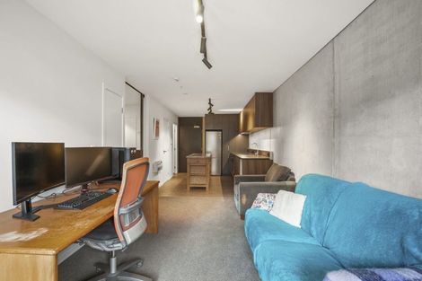 Photo of property in 103/21 King Street, Mount Cook, Wellington, 6021