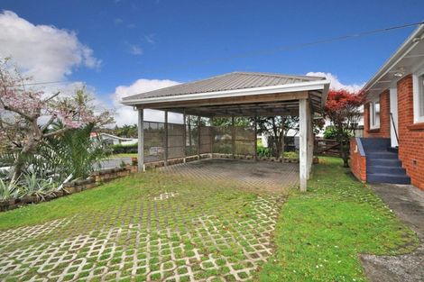 Photo of property in 5 Pacific Street, Waiuku, 2123