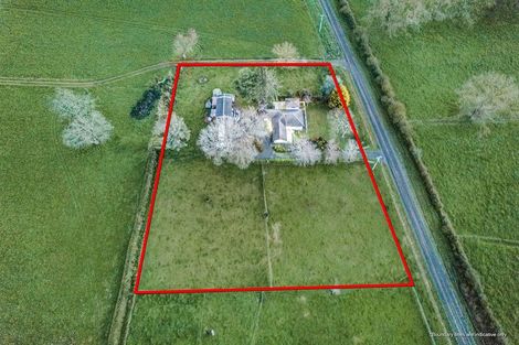 Photo of property in 79 Catley Road, Taupiri, 3792