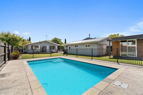 Photo of property in 25 Hillcrest Street, Solway, Masterton, 5810