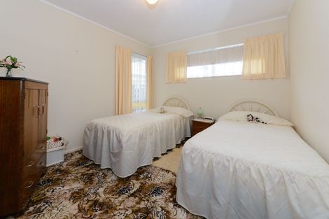 Photo of property in 18b Keeling Street, West End, Palmerston North, 4412
