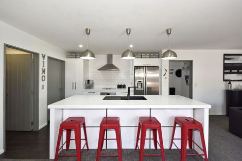 Photo of property in 32 Blackburn Street, Kaiapoi, 7630