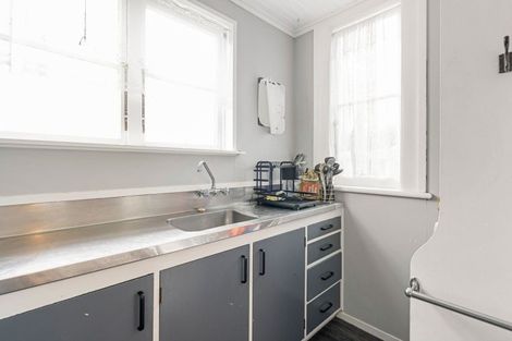 Photo of property in 154 Logan Street, Dargaville, 0310