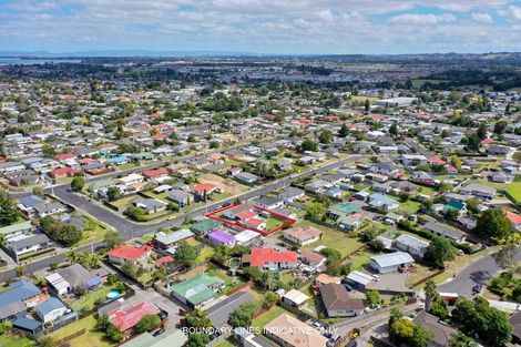 Photo of property in 57 Cargill Street, Papakura, 2110