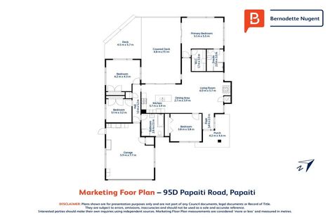 Photo of property in 95d Papaiti Road, Papaiti, Whanganui, 4584