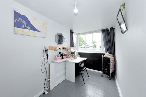 Photo of property in 13c Inglis Street, Phillipstown, Christchurch, 8011