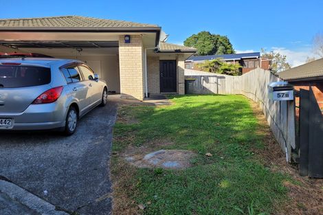 Photo of property in 57b Sabulite Road, Kelston, Auckland, 0602
