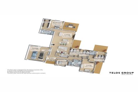 Photo of property in 1271 Tauwhare Road, Eureka, Hamilton, 3287