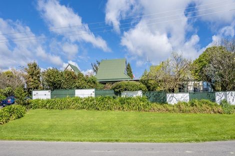 Photo of property in 56 Roslyn Road, Levin, 5510