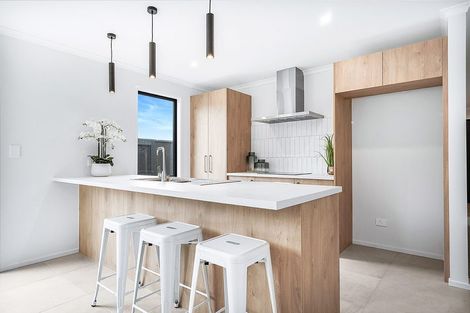 Photo of property in 23 Musselwhite Terrace, Chartwell, Hamilton, 3210