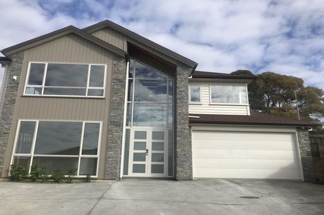 Photo of property in 11 Golden Morning Drive, Albany Heights, Auckland, 0632