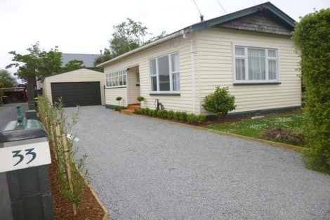 Photo of property in 33 Grange Street, Hillsborough, Christchurch, 8022