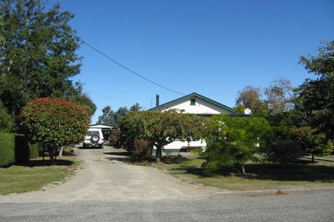 Photo of property in 11 Donald Street, Temuka, 7920