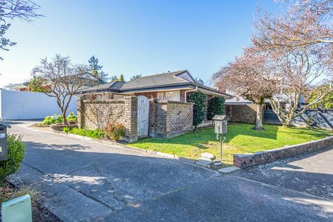 Photo of property in 18a Montgomery Terrace, Hokowhitu, Palmerston North, 4410
