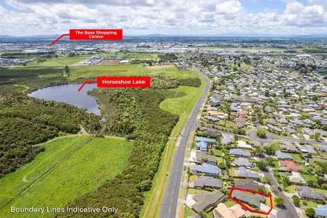 Photo of property in 12 Highbury Place, Nawton, Hamilton, 3200