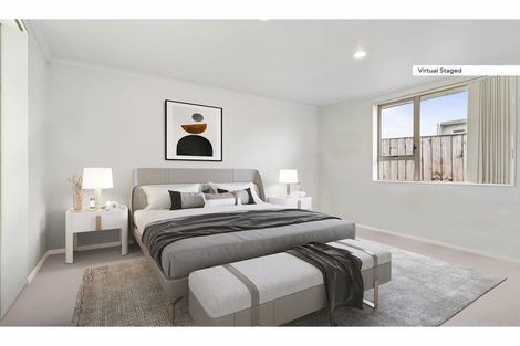 Photo of property in 9 Les Marston Place, Pukekohe, 2120