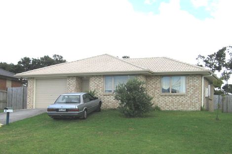 Photo of property in 66 Ruze Vida Drive, Massey, Auckland, 0614