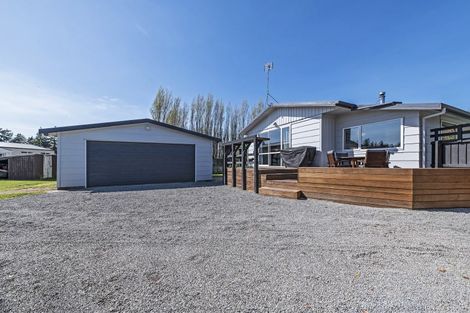 Photo of property in 42 High Street, Kirwee, Darfield, 7571