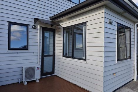Photo of property in 7 Hangahai Road, Flat Bush, Auckland, 2019