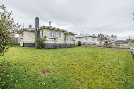 Photo of property in 52 Hastings Street, Ohai, 9635