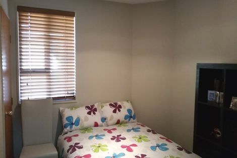 Photo of property in 3/17 Fairfield Avenue, Addington, Christchurch, 8024