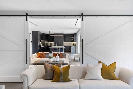 Photo of property in 59b Wilks Road West, Dairy Flat, Albany, 0794