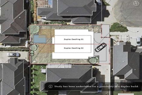 Photo of property in 12 Cahir Place, Flat Bush, Auckland, 2019