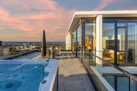 Photo of property in 1301/1 Buscomb Avenue, Henderson, Auckland, 0610