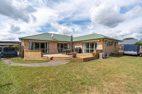 Photo of property in 6 Ada Place, Fairview Downs, Hamilton, 3214