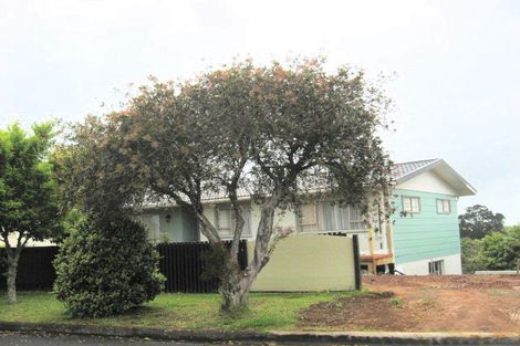 Photo of property in 45 George Point Road, Onerahi, Whangarei, 0110