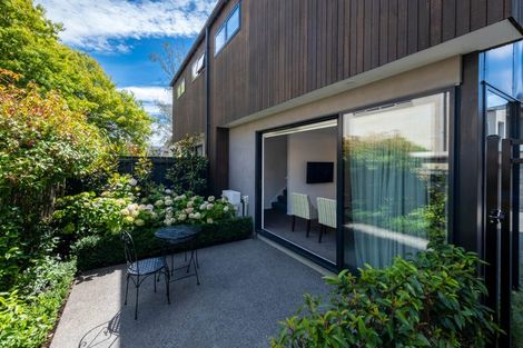 Photo of property in 2/126 Rugby Street, Merivale, Christchurch, 8014