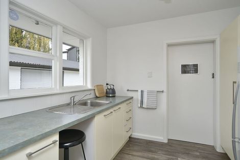 Photo of property in 304 Fitzgerald Avenue, Christchurch Central, Christchurch, 8013