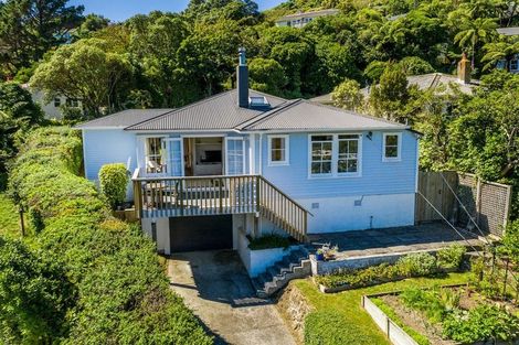 Photo of property in 7 Victory Avenue, Karori, Wellington, 6012