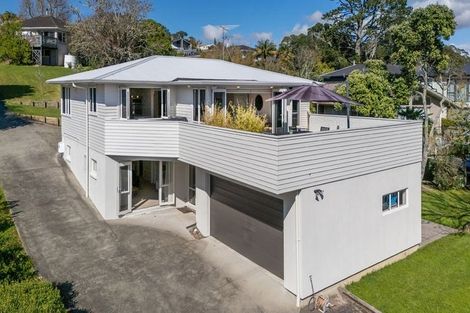 Photo of property in 67a Park Rise, Campbells Bay, Auckland, 0630