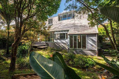 Photo of property in 2 Moata Place, Devonport, Auckland, 0624