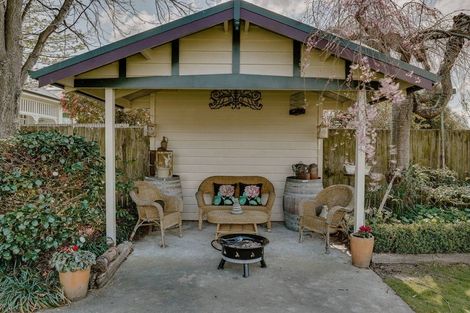 Photo of property in 21 Adams Lane, Springlands, Blenheim, 7201