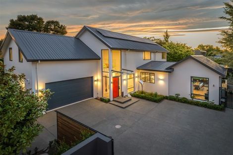 Photo of property in 185 Clyde Road, Burnside, Christchurch, 8053