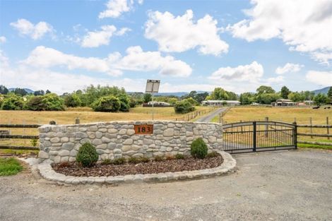 Photo of property in 183 Mangaroa Valley Road, Mangaroa, Upper Hutt, 5371