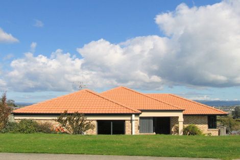 Photo of property in 9 Golden Heights, Hairini, Tauranga, 3112