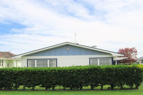 Photo of property in 8 Elm Street, Mangapapa, Gisborne, 4010