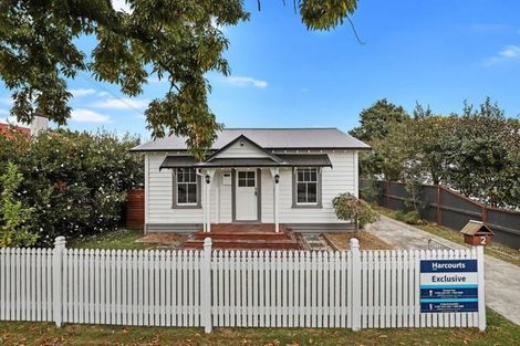 Photo of property in 2 Makomako Street, Frankton, Hamilton, 3204