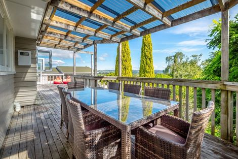 Photo of property in 31 Puriri Crescent, Lansdowne, Masterton, 5810