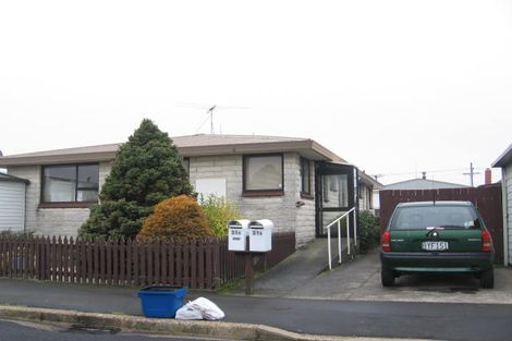 Photo of property in 31a Atkinson Street, South Dunedin, Dunedin, 9012