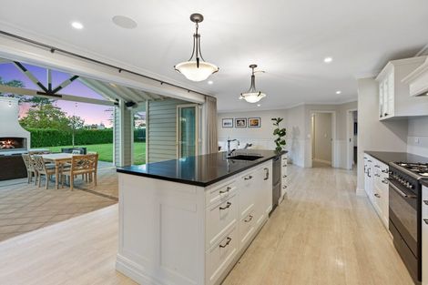 Photo of property in 5 Perkins Drive, Minden, Tauranga, 3176