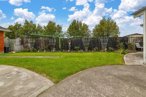 Photo of property in 112 Sparks Road, Hoon Hay, Christchurch, 8025