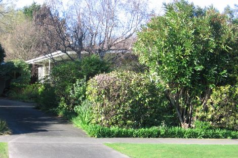Photo of property in 21 Ruha Street, West End, Palmerston North, 4412