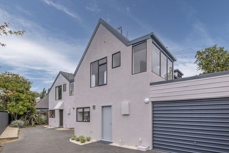 Photo of property in 4/64 Ranfurly Street, St Albans, Christchurch, 8014