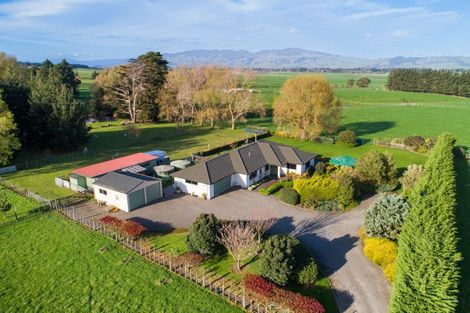 Photo of property in 158 Watershed Road, Bunnythorpe, Palmerston North, 4470