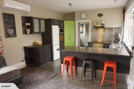 Photo of property in 58 Greta Street, South Hill, Oamaru, 9400